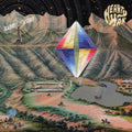 the album cover for Hearty Har - Radio Astro