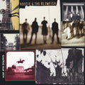 the album cover for Hootie & The Blowfish - Cracked Rear View: 25th Anniversary [Expanded Edition 2CD]