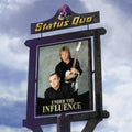 the album cover for Status Quo - Under The Influence [Deluxe]