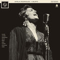 the album cover for Amalia Rodrigues - Busto [180 Gram] (Spa)