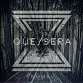 the album cover for Que Sera - Nomad