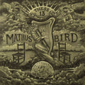 the album cover for Andrew Bird - These13