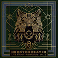 the album cover for Needtobreathe - Live From The Woods, Vol. 2