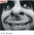 the album cover for Phish - Billy Breathes [180 Gram]