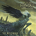 the album cover for Vader - Thy Messenger