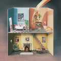 the album cover for Pixx - Small Mercies [LP]