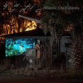 the album cover for Quantic - Atlantic Oscillations