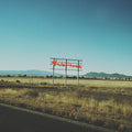 the album cover for Stubbleman - Mountains & Plains