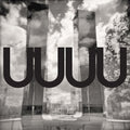 the album cover for Uuuu - Uuuu