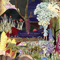 the album cover for Psychedelic Porn Crumpets - And Now For The Whatchamacallit [Digipak]