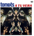 the album cover for Tomcats - Tu Vera