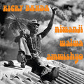 the album cover for Ricky Banda - Niwanji Walwa Amwishyo