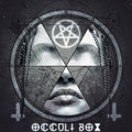 the album cover for Occult Box / Various Ltd Wsv - Occult Box / Various [Limited Edition] (Wsv)
