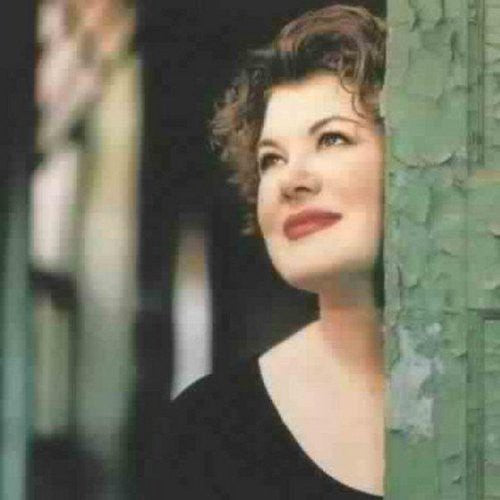 the album cover for Maura Oconnell - Walls and Windows