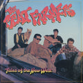 the album cover for Beat Farmers - Tales of the New West (Deluxe)