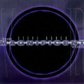 the album cover for Steve Roach - Magnificent Void [Limited Edition]