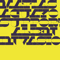 the album cover for Matias Aguayo - Support Alien Invasion