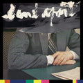 the album cover for Band Apart - Band Apart