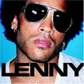 the album cover for Freed52 - Lenny