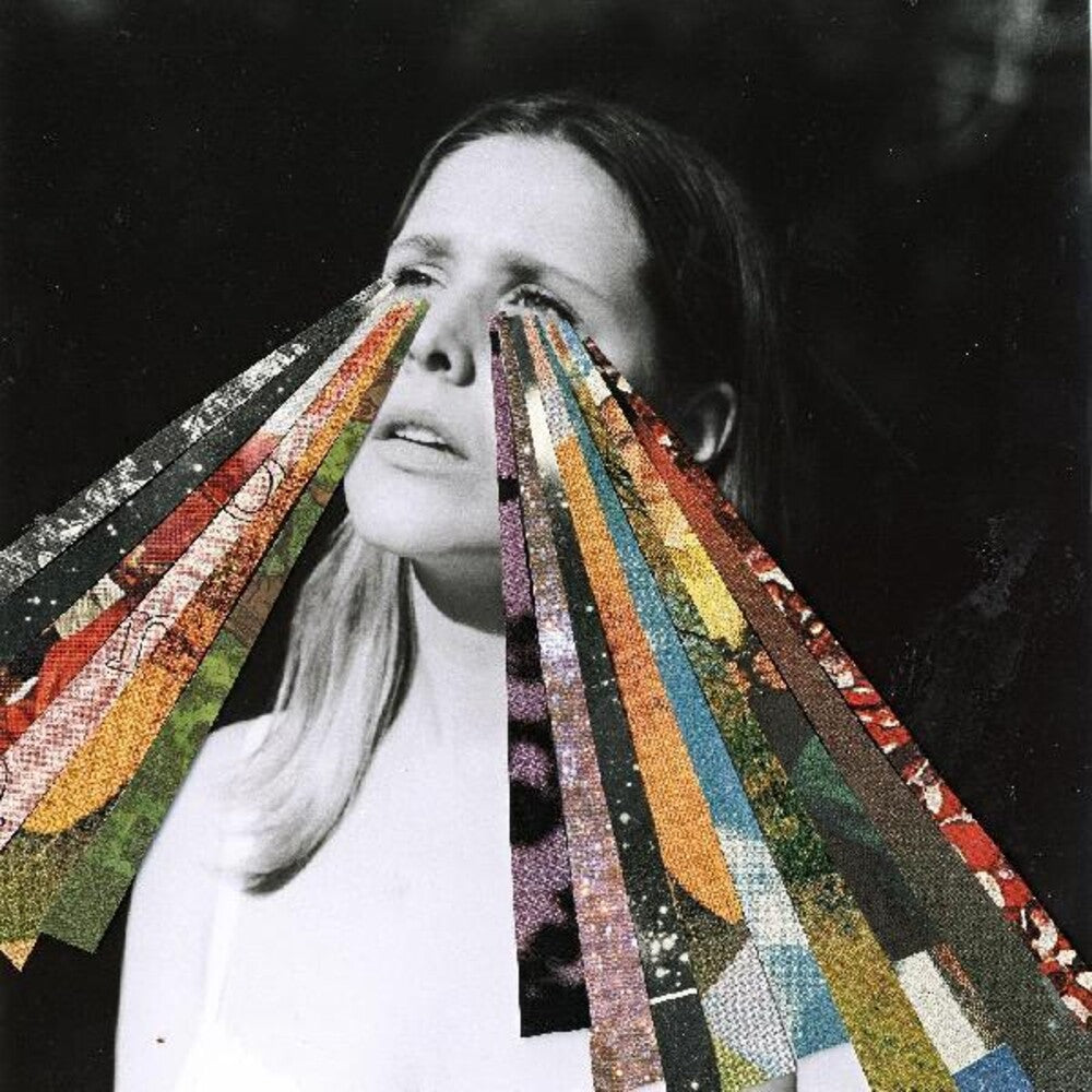 the album cover for Middle Kids - Today We're The Greatest [LP]