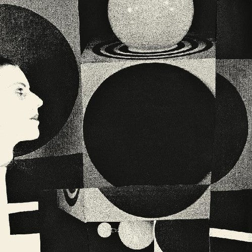 the album cover for Vanishing Twin - Age Of Immunology