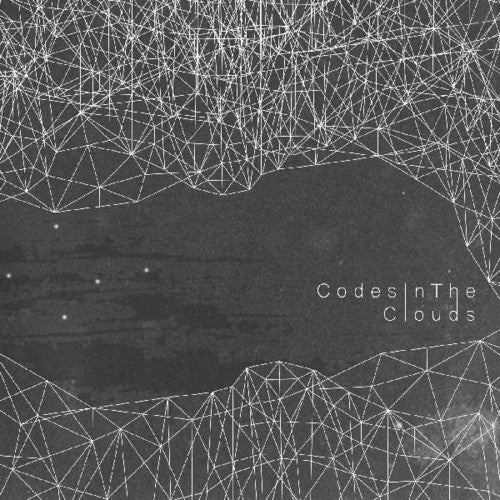 the album cover for Codes In The Clouds - Paper Canyon [Download Included]