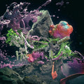 the album cover for Konx-Om-Pax - Ways Of Seeing