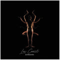 the album cover for Los Coast  - Samsara [Clear LP]