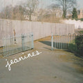 the album cover for Jeanines - Jeanines