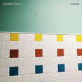 the album cover for Ancient Pools - Cosine