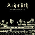 the album cover for Azymuth - Demos (1973-75) 1