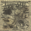 the album cover for Kool Keith - Blast / Uncrushable
