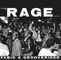the album cover for Fabio & Grooverider - 30 Years Of Rage Part 2