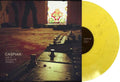 the album cover for CASPIAN - Live At Old South Church