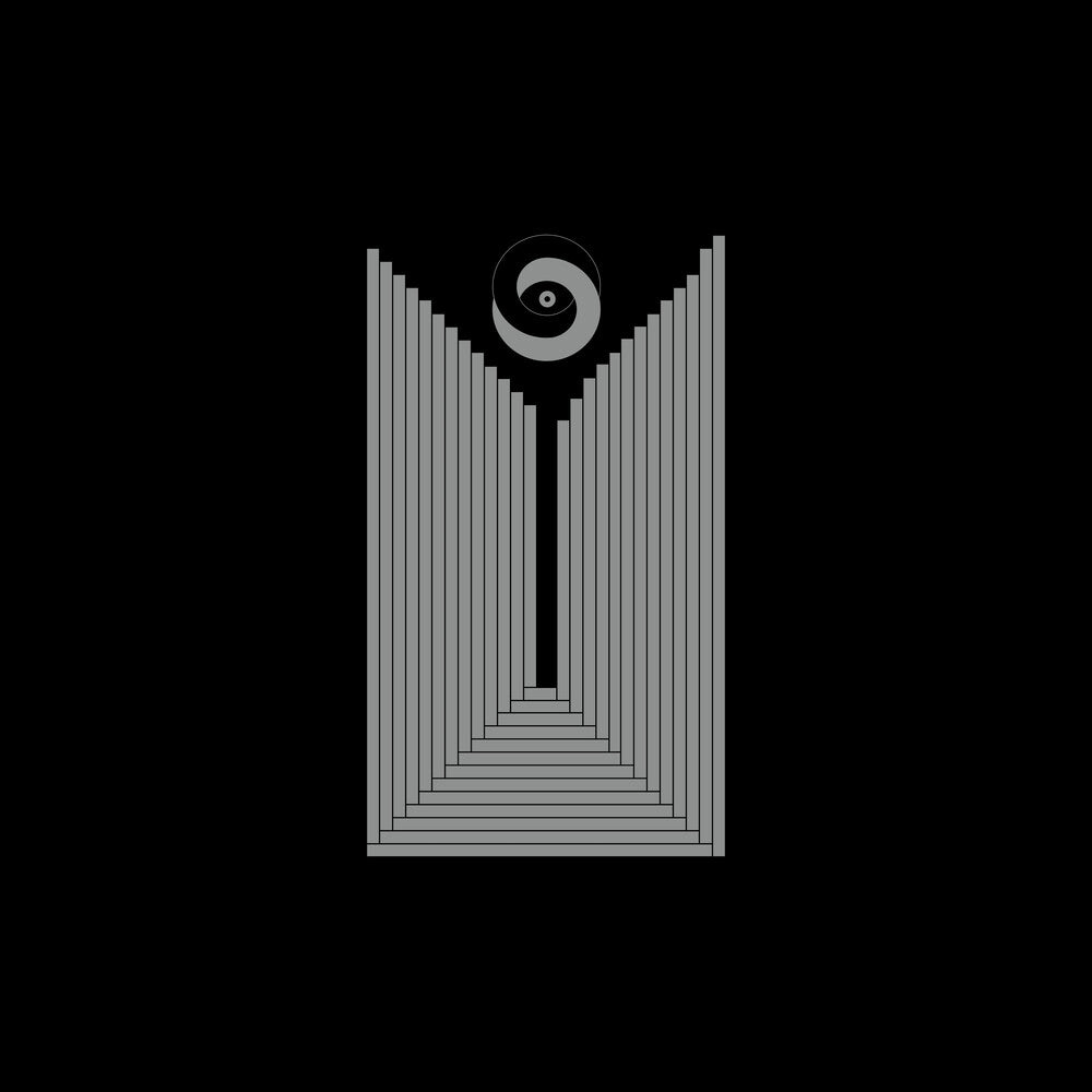 the album cover for This Will Destroy You - Live In Reykjavik, Iceland