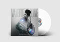 the album cover for Valerie June - The Moon And Stars: Prescriptions For Dreamers [Indie Exclusive Limited Edition White LP]