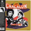 the album cover for Chacalon - La Nueva Crema Grandes Exitos 1976-1981