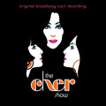 the album cover for The Cher Show - The Cher Show (Original Broadway Cast Recording) [LP]