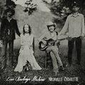 the album cover for Dave Rawlings - Nashville Obsolete