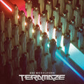 the album cover for Teramaze - Are We Soldiers