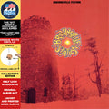 the album cover for Brownsville Station - Brownsville Station (The Red Album) [Limited Edition] (Wht)