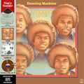 the album cover for Jackson 5 - Dancing Machine (Brwn) [Limited Edition] [Reissue]