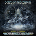 the album cover for Songs Of The Century - Tribute To Supertramp / Var - Songs Of The Century - A Tribute To Supertramp / Various