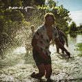 the album cover for Mamas Gun - Golden Days