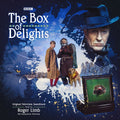 the album cover for Limb, Roger - The Box of Delights (Original Television Soundtrack)