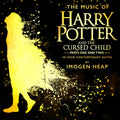 the album cover for Imogen Heap - The Music Of Harry Potter And The Cursed Child - In Four Contemporarys