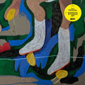 the album cover for Dj Tennis - Gordon Starck