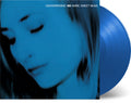 the album cover for Hooverphonic - No More Sweet Music