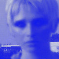 the album cover for Boy Harsher - Come Closer