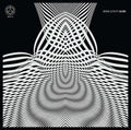 the album cover for Ulver - Drone Activity 13.10.18